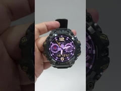 Band Frekuensi Global 4G Smart Watch Olahraga Untuk Komunikasi Nyaman