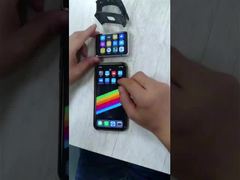 Jam Tangan Pintar 2.88