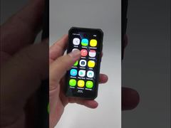 MAXO Rugged Smartphone IP68 Mini Waterproof 3.88 '' IPS Android12 6+128GB 3000mAh