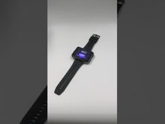 Jam Tangan Pintar Layar Ultra Besar VP999 4G Kamera Ganda 64GB Buka Kunci Pengenalan Wajah 1400mAh Peta 2.4 inci