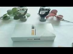 Lihat Mengapa Memilih T100 BT Panggilan Nirkabel 2 in 1 TWS Earphone Pelacak Kebugaran AI Peredam Kebisingan