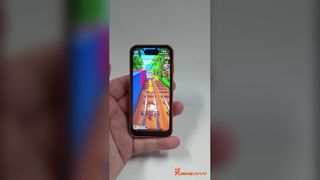 SOYES XS19 Pro RAM 4GB ROM 64GB Ponsel Pintar Android 12.0 1950mAh ID Wajah 4G LTE